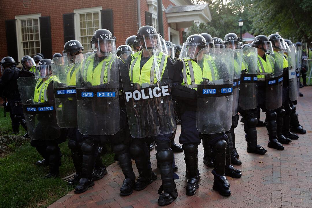 Millions of US College Students Still Denied Free Speech Rights, Report Says