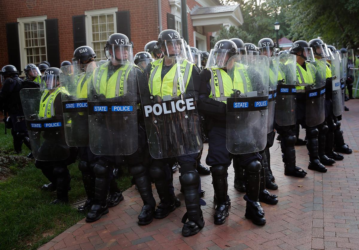 Millions of US College Students Still Denied Free Speech Rights, Report Says