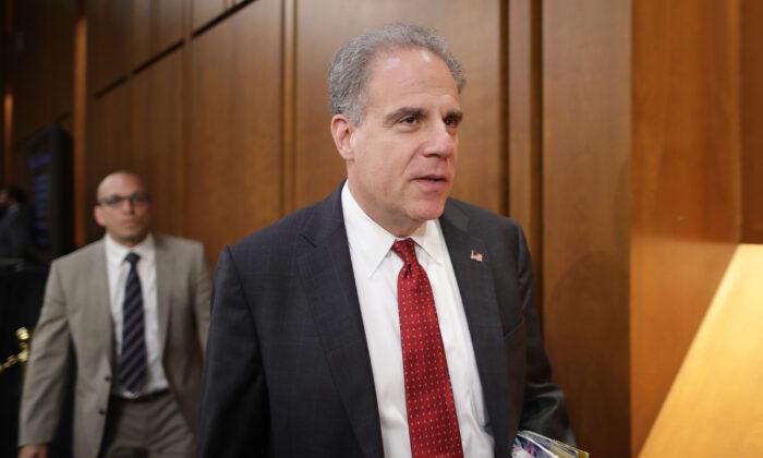 IG Horowitz Says FISA Surveillance Without Legal Foundation Is ‘Illegal Surveillance’
