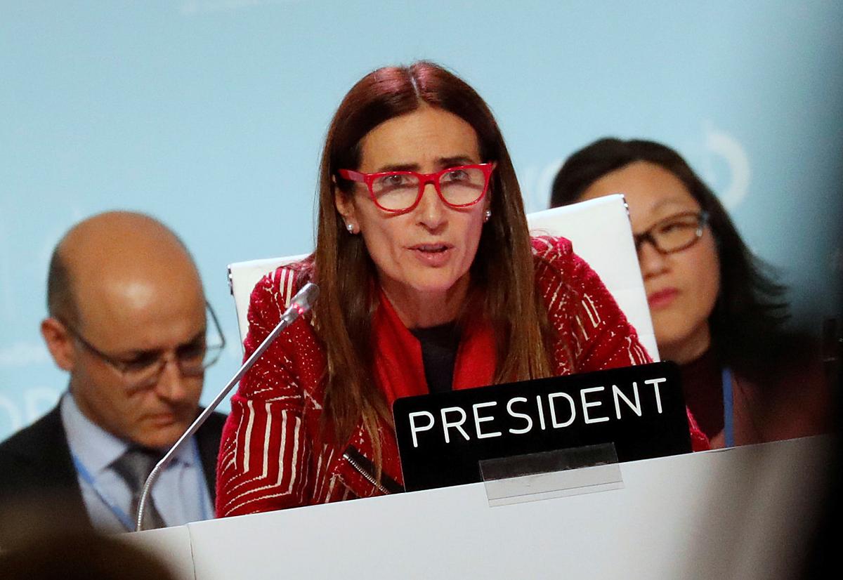 UN Climate Summit Ends as Major States Snub Calls for Action