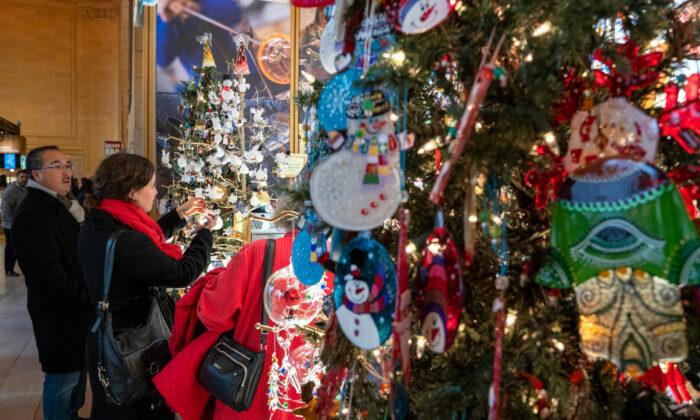 Holiday Sales Up 7.6 Percent in 2022—but Outpaced by Inflation at 8.5 Percent