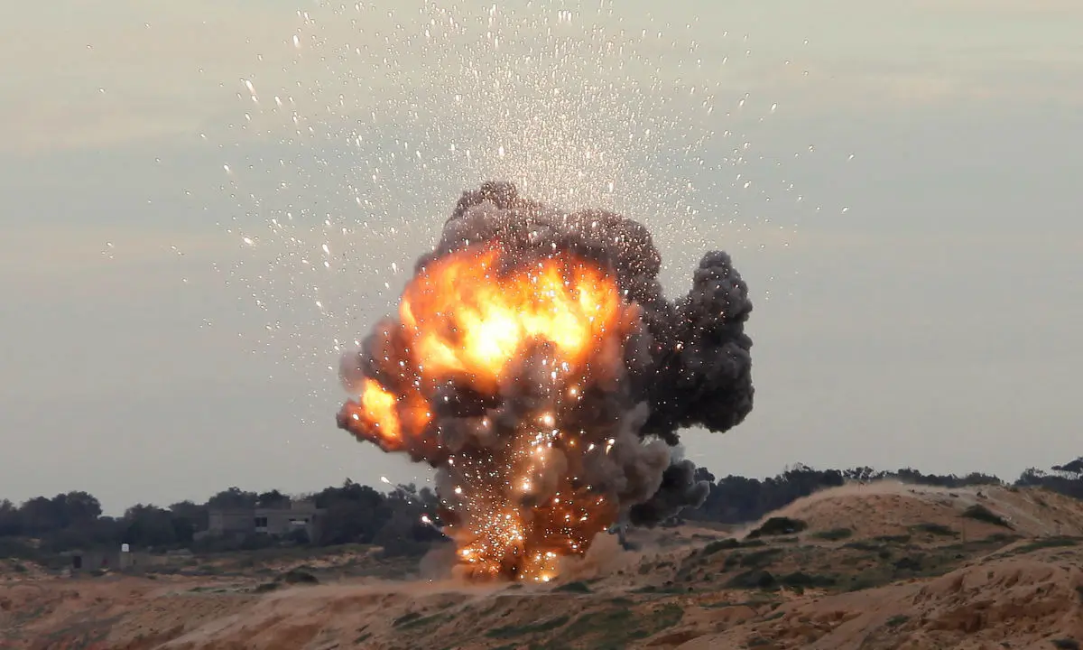 CCP ‘Peacemaker’ Narrative Collapses as China Prepares to Arm Iran