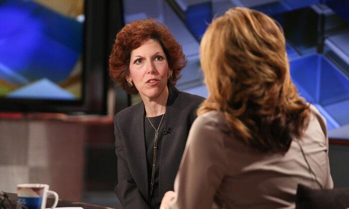 Fed’s Mester ‘Very Open’ to Faster Taper in Light of Inflation and Jobs Data