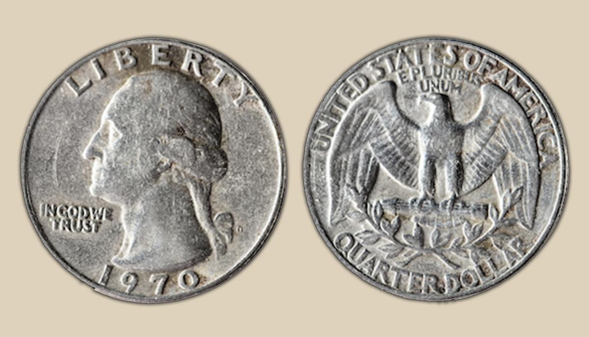 Check Drawers, Pockets, and Couches, Because These 10 Rare Coins Could Be Worth Thousands