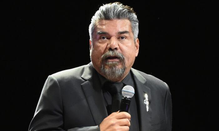 Should George Lopez Face Prosecution for His Recent Comment?