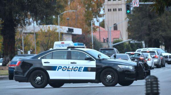 Bakersfield Crime Crackdown Results in 200 Arrests, 100 Stolen Vehicles Recovered
