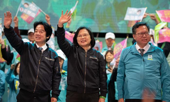 Beijing’s Attempts to Sway Taiwan Voters Under Scrutiny as Island Prepares for 2020 Election
