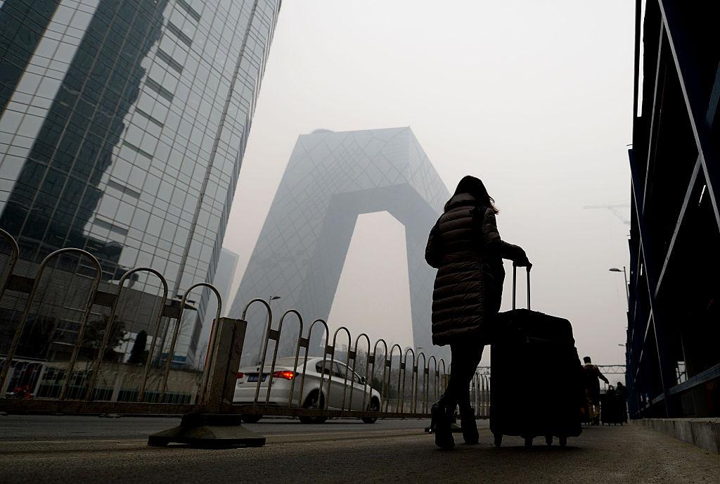 Beijing Comes Up With New Tactics to Influence Global Media: Report