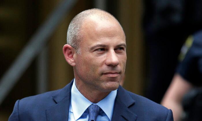Avenatti Sentenced to 14 Years Federal Prison for Tax, Wire Fraud