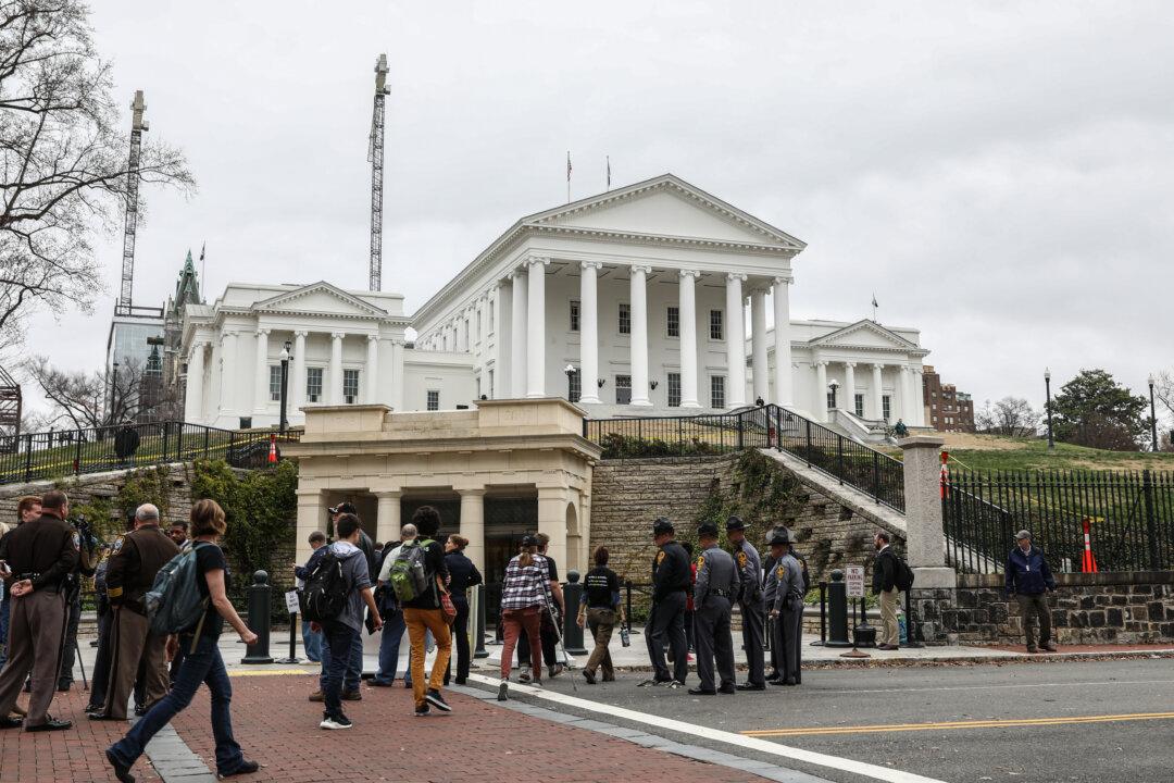 Lawmakers, Groups Urge Peace Ahead of Virginia Gun Rights Rally