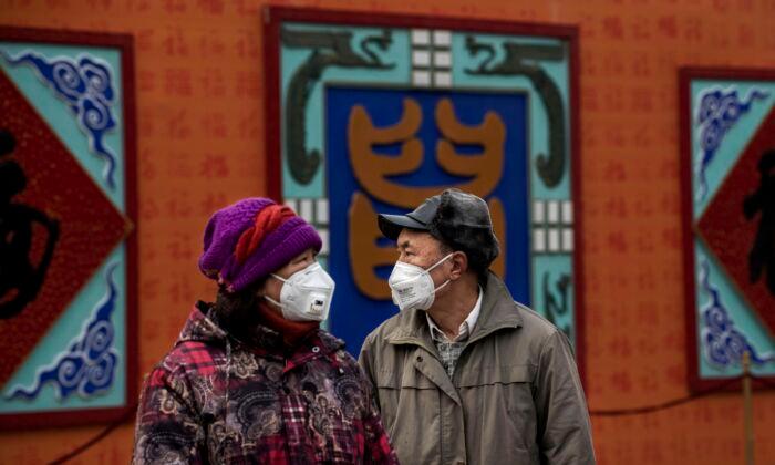 China Desperate to Contain Coronavirus With More Travel Restrictions, Regulations