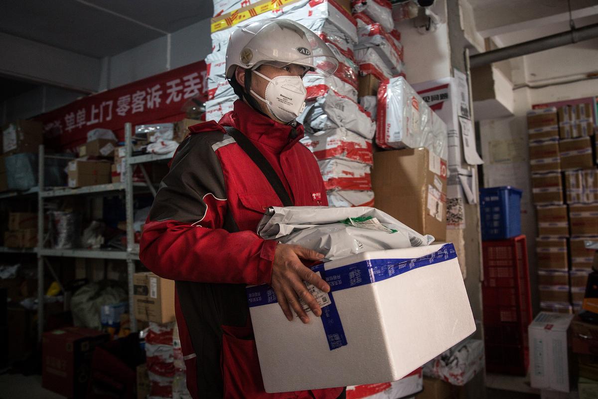 Coronavirus to Begin Destroying Global Supply Chains Within Next 3 Weeks