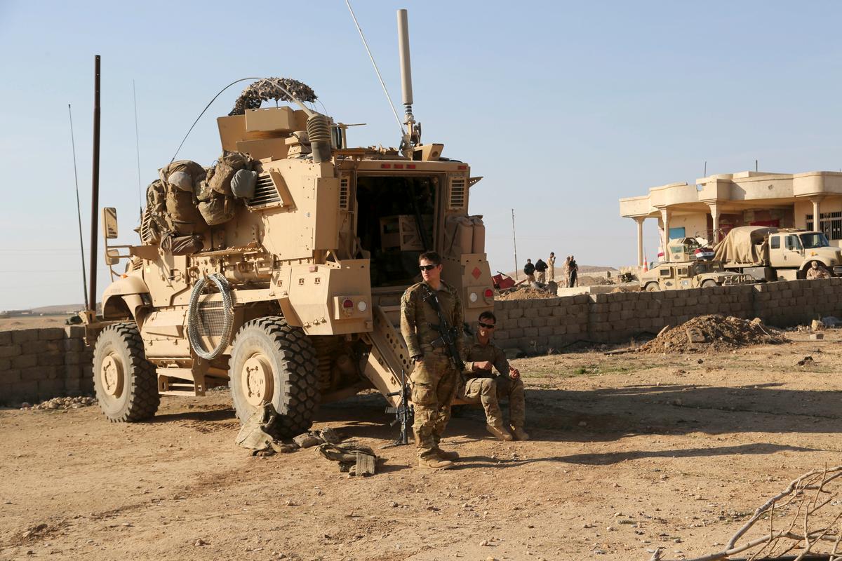 Veterans: The Emotions That Are Eating Us Alive