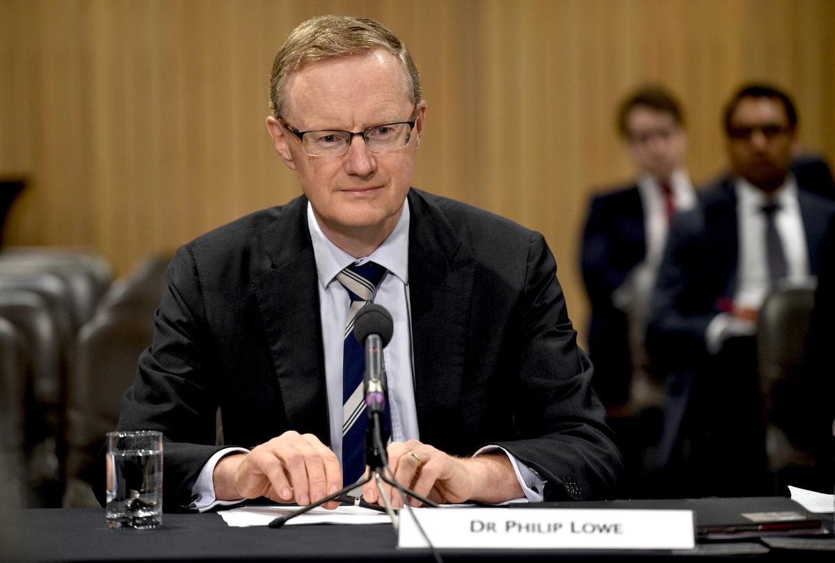 RBA Holds Cash Rates at Historic Low
