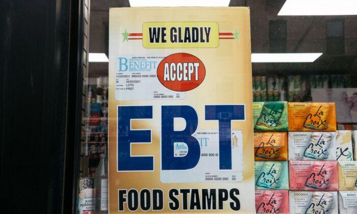 Watchdog Says 66,000 People Kept Getting Food Stamps Despite Winning Big in Lottery