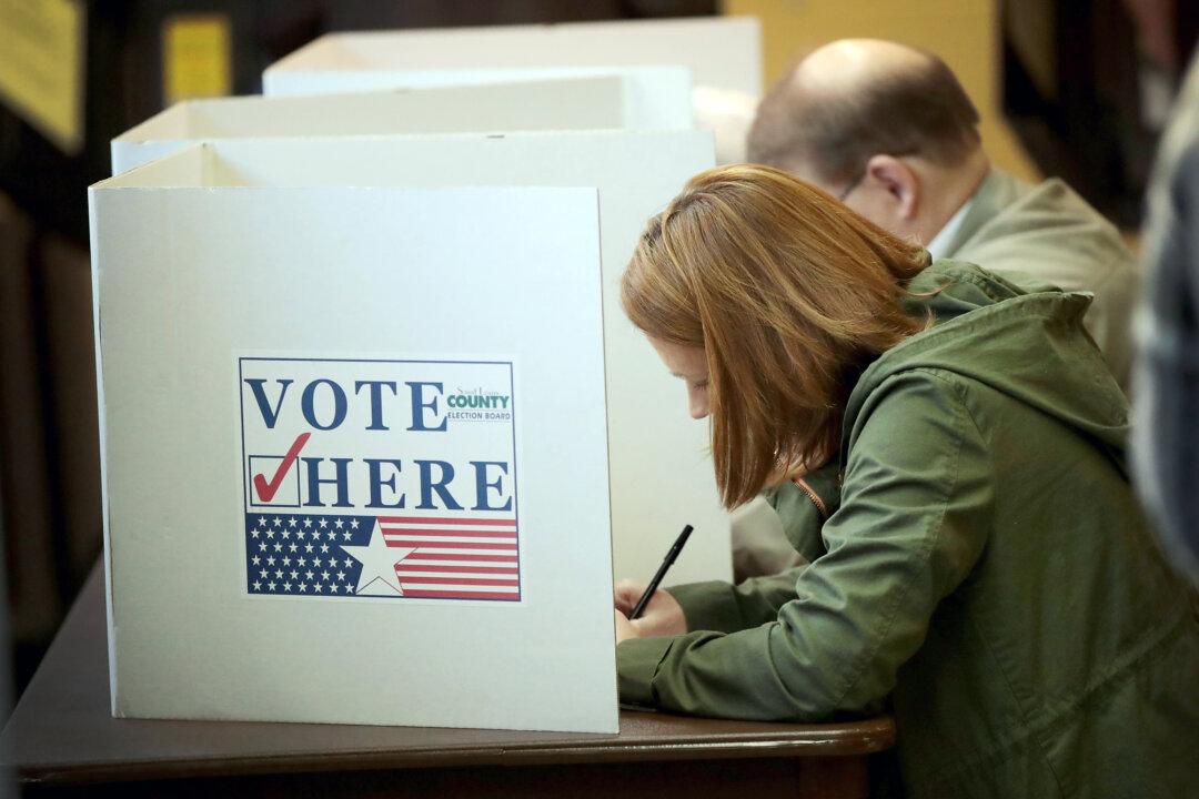 Gross Fraud Threatens the Foundation of Our Republic