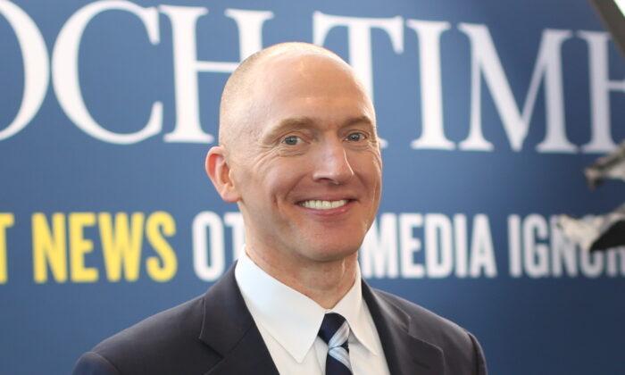 Carter Page: FISA Reform Is Insufficient; Greater Redress Is Needed for Victims of FISA Abuse [CPAC 2020]