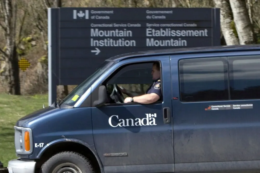 Cory Morgan: Cut Bureaucracy, Target Repeat Offenders: Fixing Canada’s Crime and Corrections Strategy