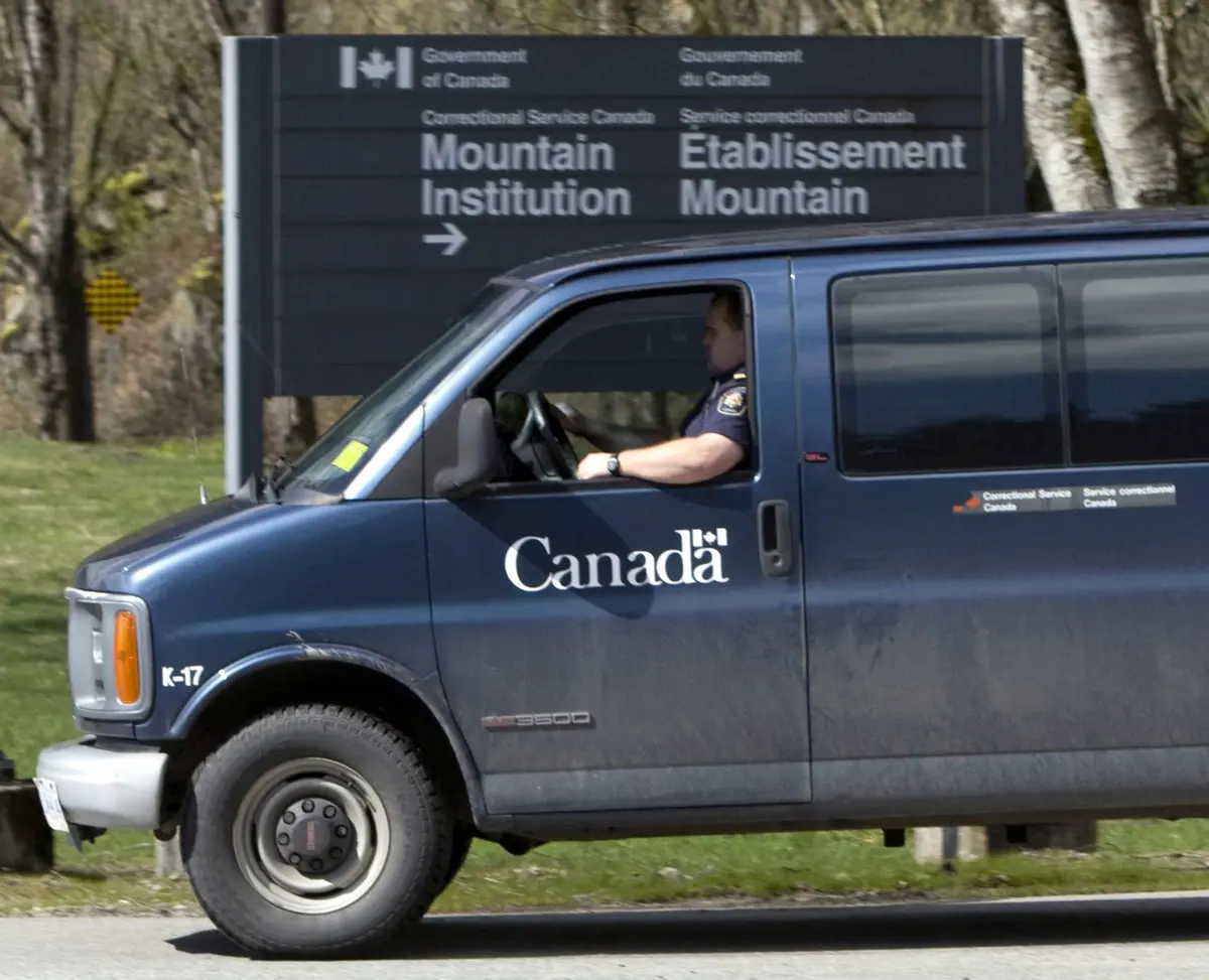 Cory Morgan: Cut Bureaucracy, Target Repeat Offenders: Fixing Canada’s Crime and Corrections Strategy