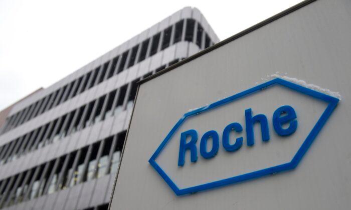 COVID-19 Antiviral Pill From Roche, Atea Fails to Help Patients With Mild or Moderate Symptoms