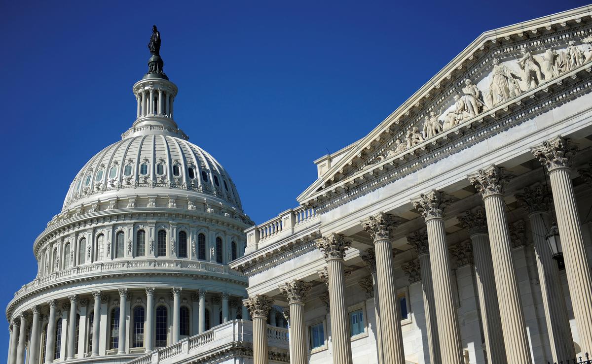 Senate Rejects GOP Pushback on Expanded Unemployment Insurance in Relief Bill