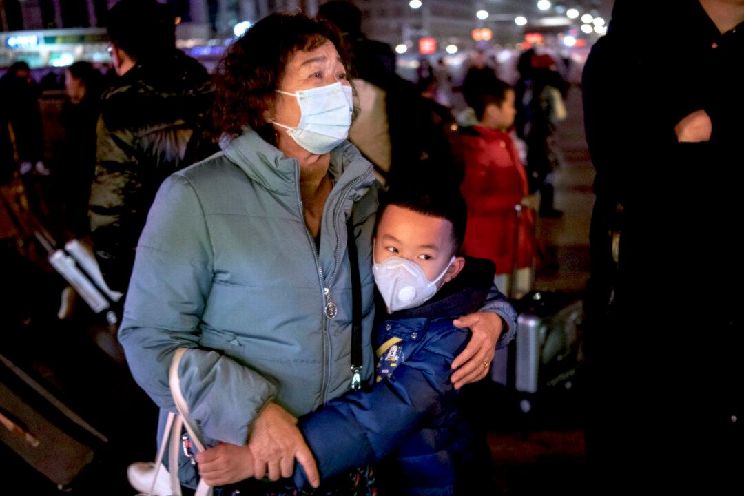 Editorial: Giving the Right Name to the Virus Causing a Worldwide Pandemic