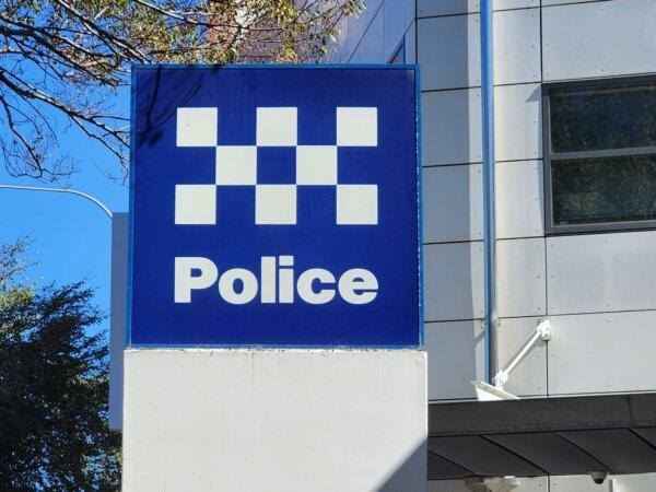 Stabbing in Perth by ‘Radicalised’ Youth: Police