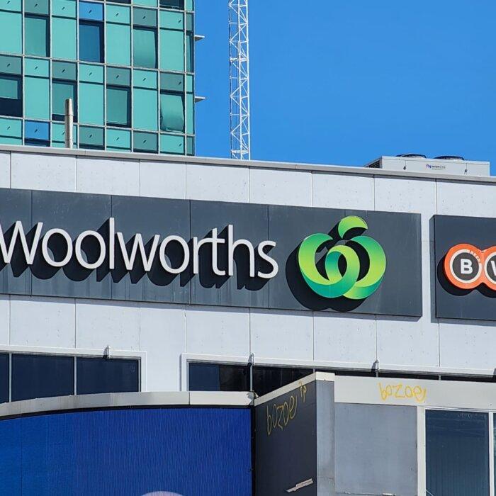 Woolworths Admits to Underpaying 1,200 Workers