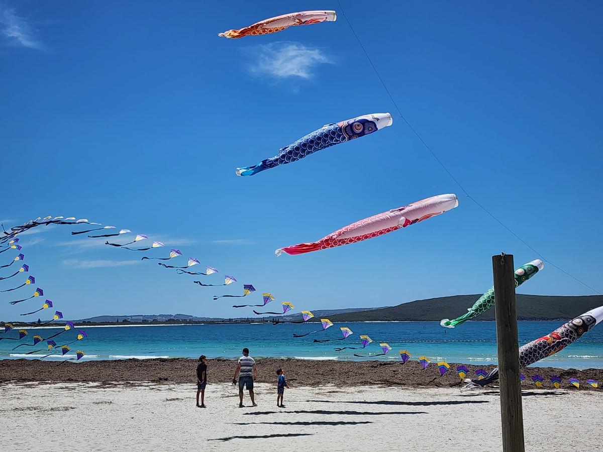 Relief in Sight After Record-Breaking Heatwave in Australia