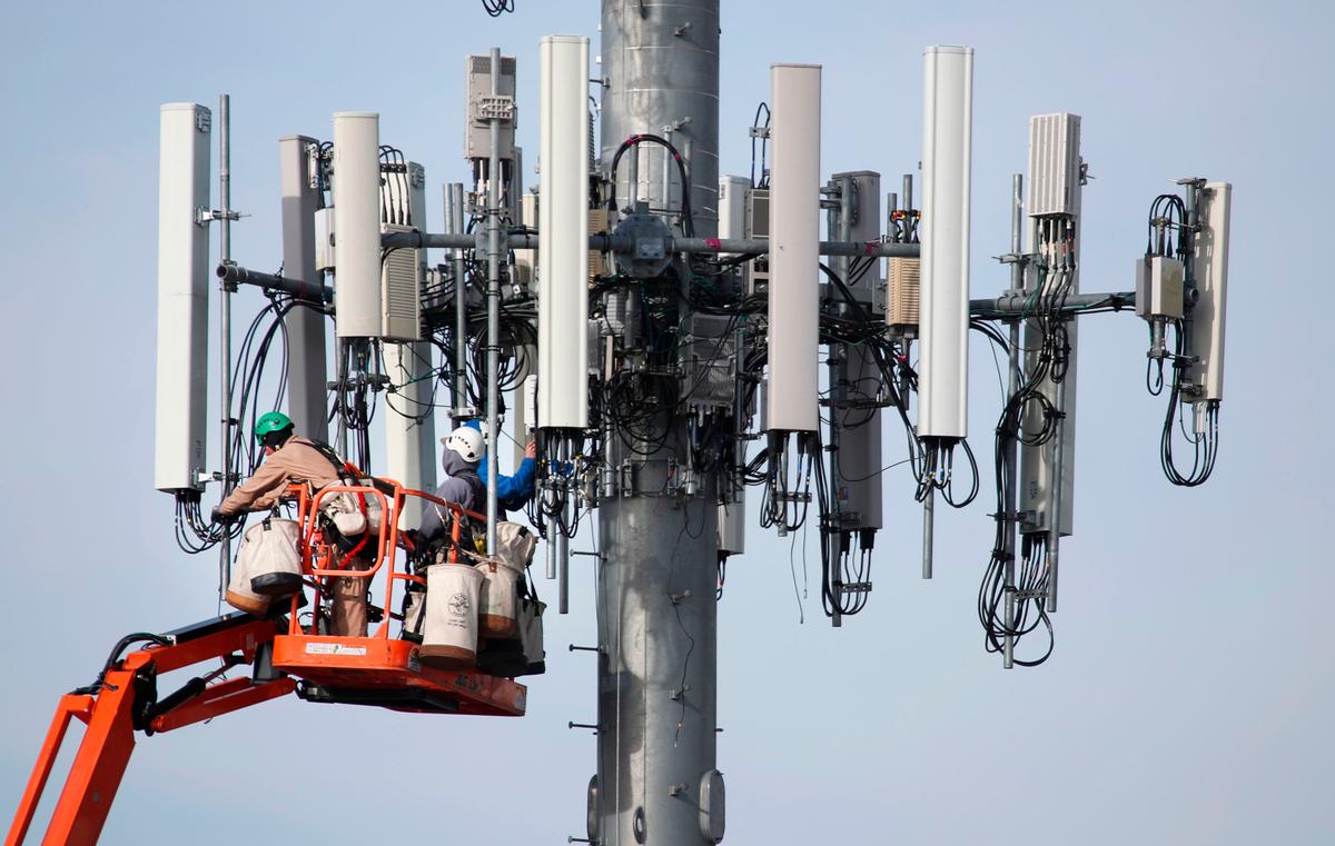 White House Outlines 5G Security Strategy, Warns of ‘High-Risk’ Vendors