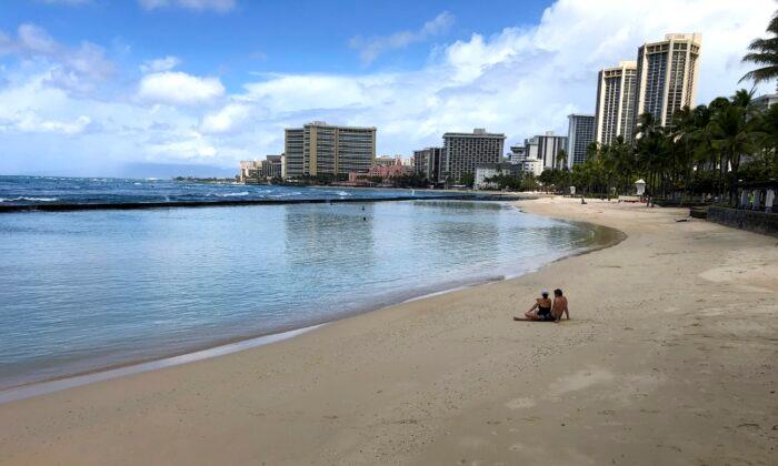 John Wayne Airport Offers Nonstop Flights to Honolulu 