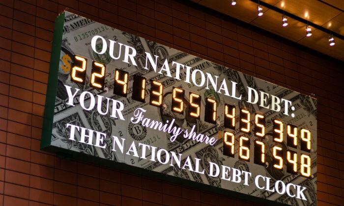 Analysis: Economists Disagree on Fallout of Breaking US Debt Ceiling
