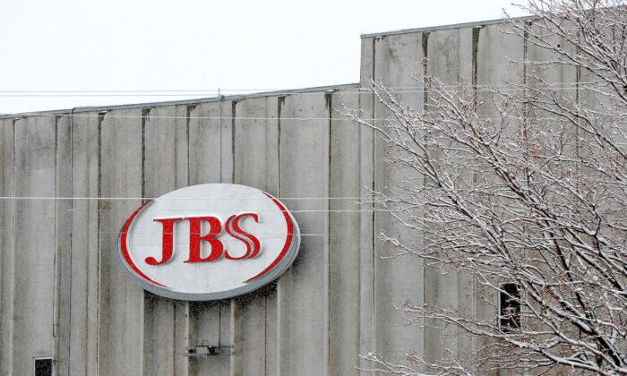 JBS Paid $11 Million in Bitcoin to Hackers to Resolve Ransomware Attack