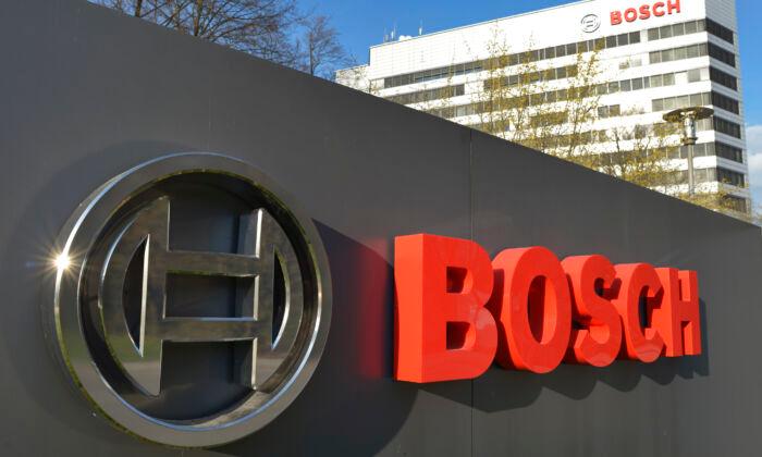 Bosch Australia Granted $1 Million for Ventilator Testing