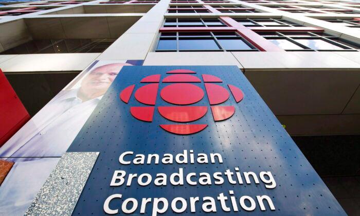 The Ideological Capture of the CBC  