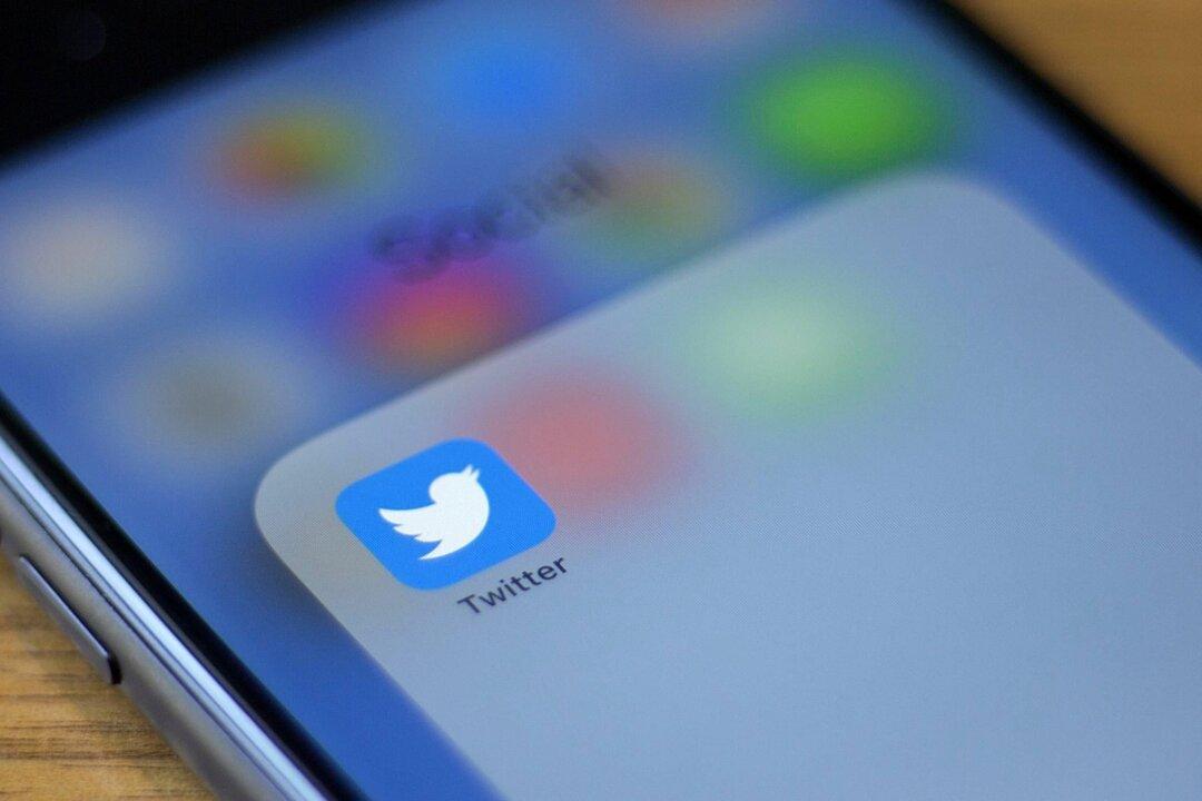 Twitter Takes Down Beijing-Backed Influence Operation Pushing CCP Virus Messages