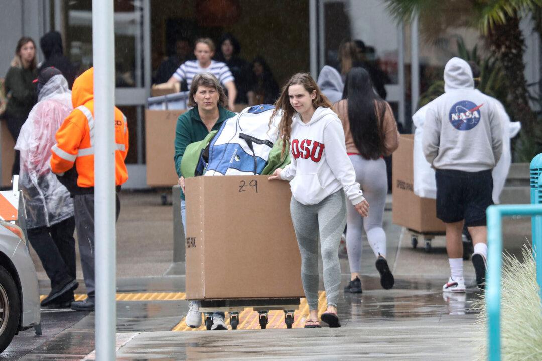 LIVE NOW: NASA’s Student Launch Competition Held at Huntsville, Alabama