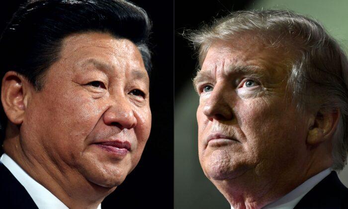 Chinese Leader Xi’s Two Missteps in Handling US–China Relations