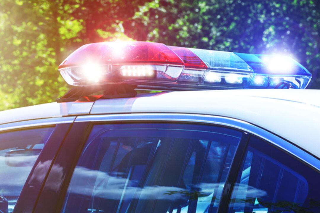 Florida Man Who Claimed to Have COVID-19, Spat and Coughed on Police Officers Indicted on Terrorism Charge
