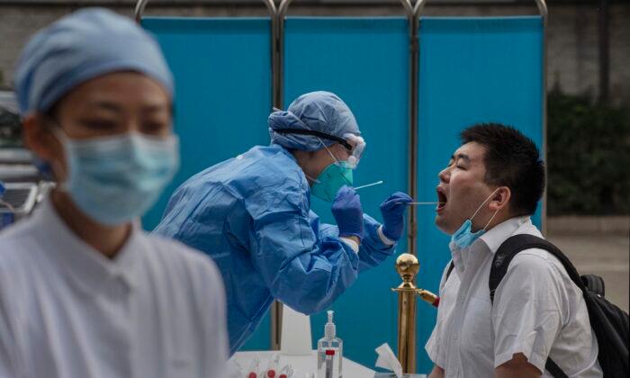 5 Questions About Origins of Latest Virus Outbreak in Beijing