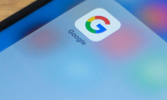 Details of 5,500 Google Accounts Handed Over to Australian Authorities