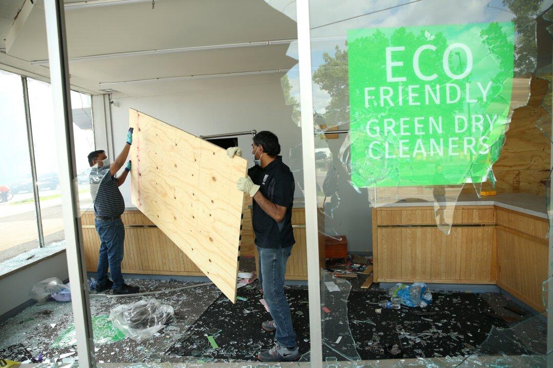 Here’s How to Help Small Businesses Damaged in Minnesota Riots