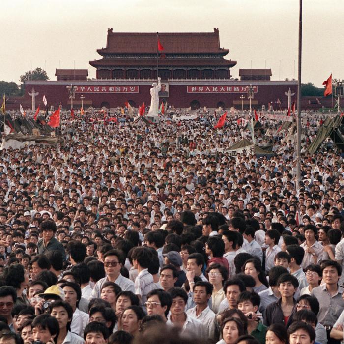 Tiananmen Square Massacre: CCP Censors Commemoration as 35th Anniversary Marked