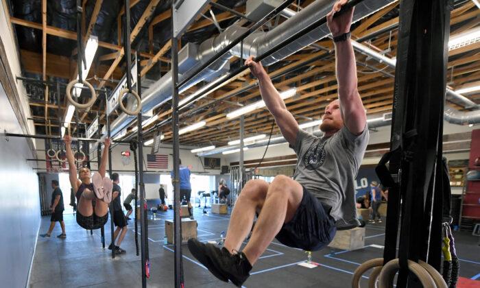 CrossFit CEO Steps Down After Backlash Over Statements About George Floyd