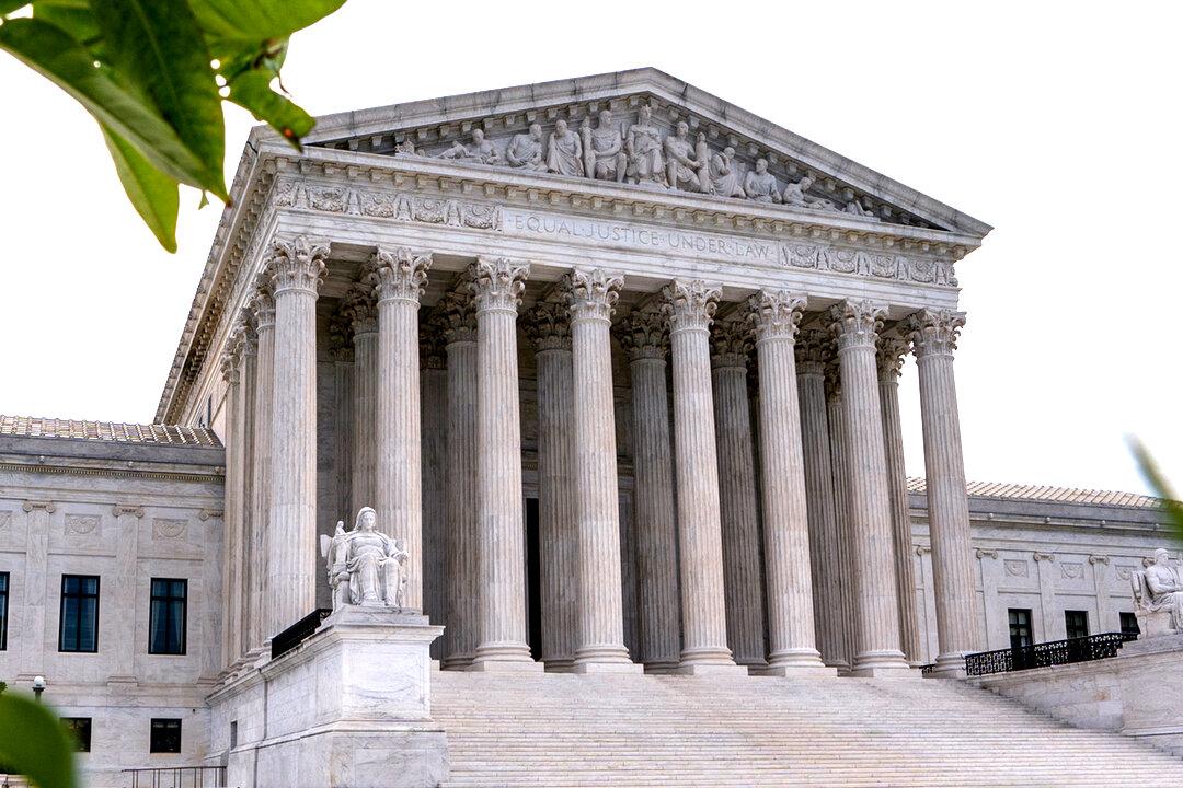 Supreme Court Strikes Down Louisiana Law That Limits Access to Abortion