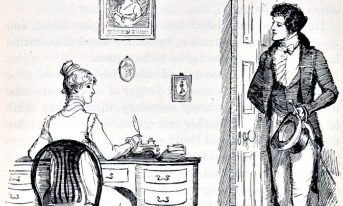 Timeless Lessons From Jane Austen’s ‘Pride and Prejudice’