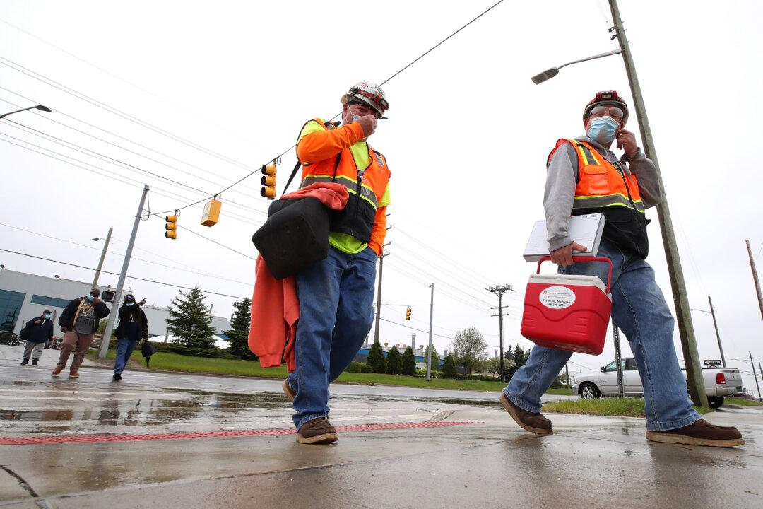 House Democrats Resist Corruption Hearings as UAW Convictions Pile Up