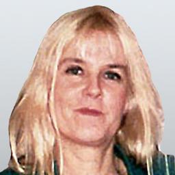 Martha Rosenberg