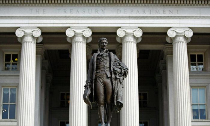 The Founders and the Constitution, Part 8: Alexander Hamilton