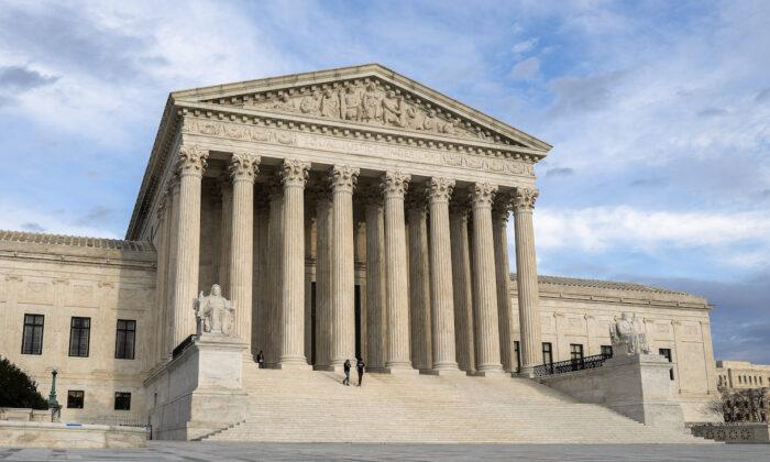Mike Kelly Takes Pennsylvania Case to Supreme Court